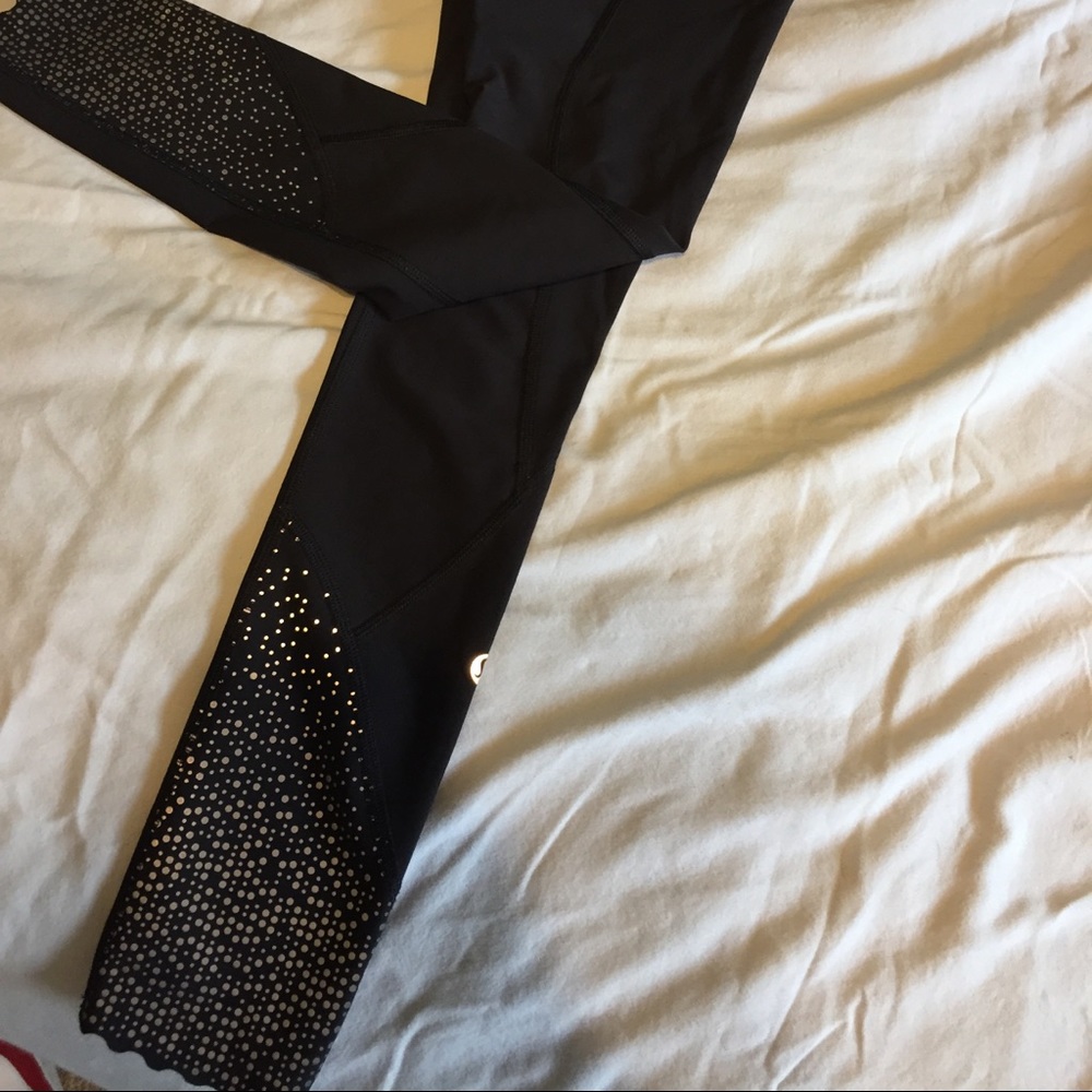 Lulu leggings-Limited Edition